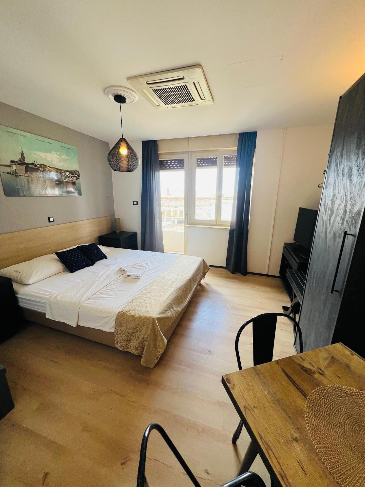Villas Arbia - Magdalena By The Beach Banjol Exteriér fotografie