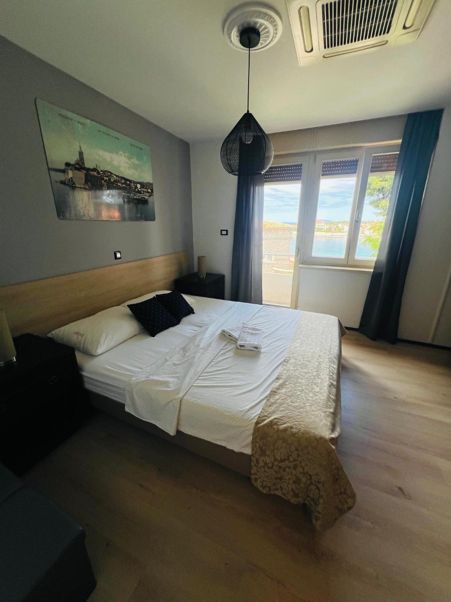 Villas Arbia - Magdalena By The Beach Banjol Exteriér fotografie