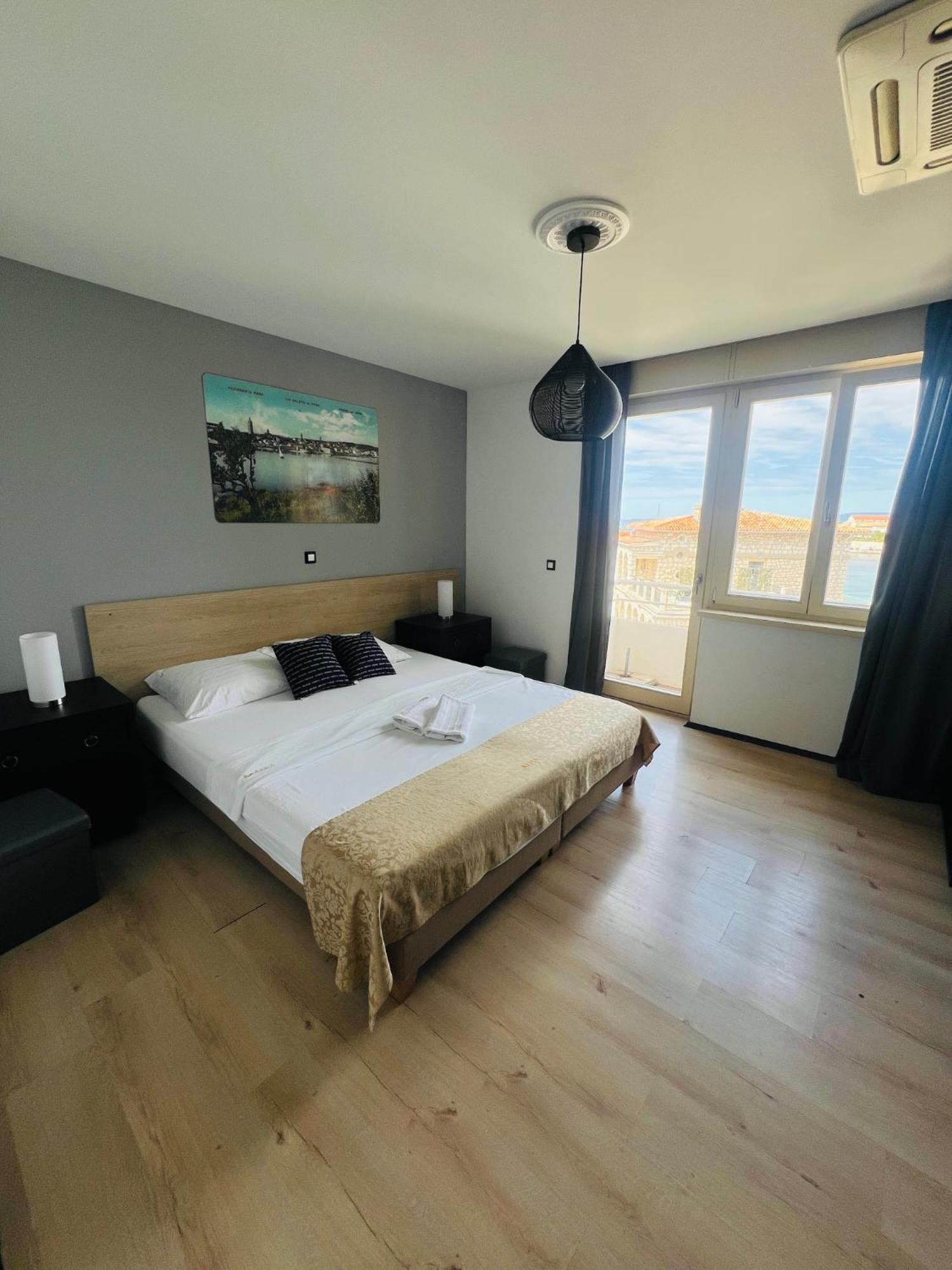 Villas Arbia - Magdalena By The Beach Banjol Exteriér fotografie